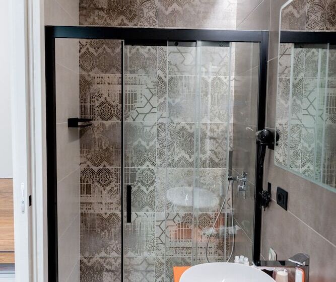 تختخواب و صبحانه Calvani 23 Luxury House