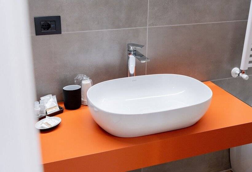 تختخواب و صبحانه Calvani 23 Luxury House