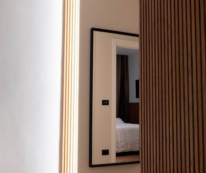 تختخواب و صبحانه Calvani 23 Luxury House