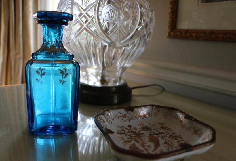 مبيت وإفطار Catherine Ward House Inn