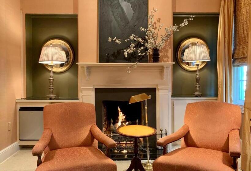 مبيت وإفطار Catherine Ward House Inn