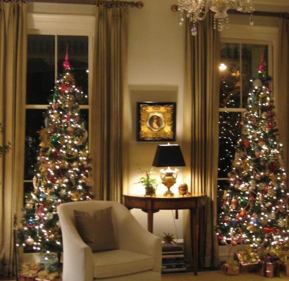 مبيت وإفطار Catherine Ward House Inn