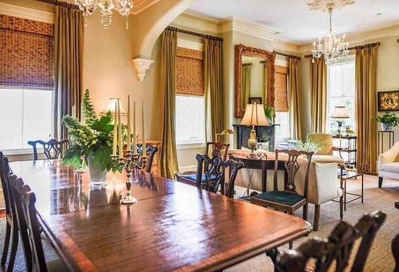 مبيت وإفطار Catherine Ward House Inn