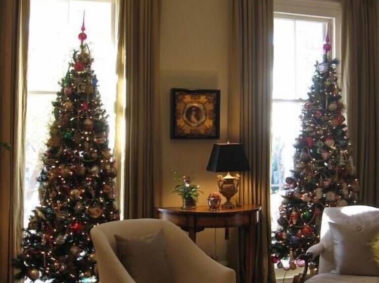 مبيت وإفطار Catherine Ward House Inn