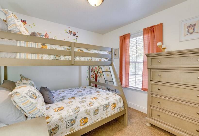 Charming Abbeville Home W/ Private Boat Dock!