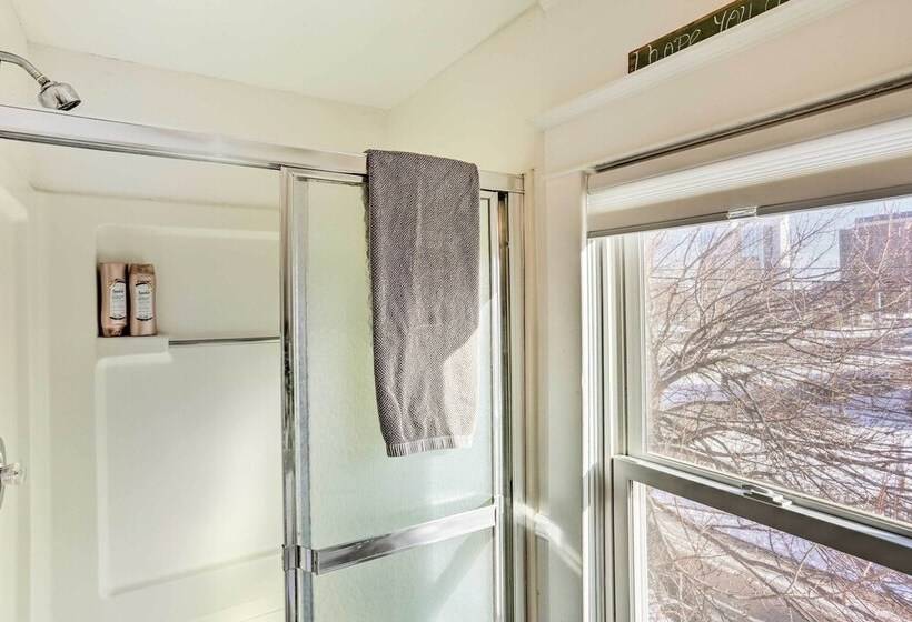 Chic Rapid City Escape Near Mount Rushmore!