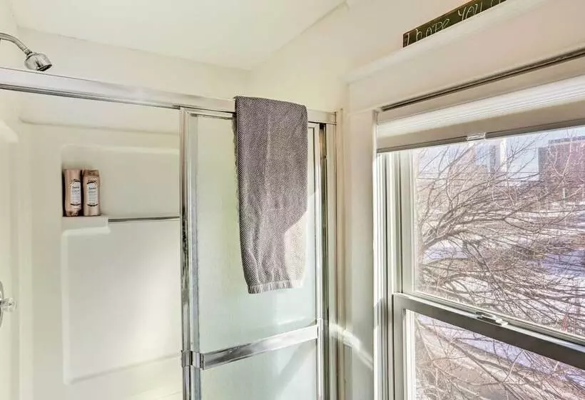 Chic Rapid City Escape Near Mount Rushmore!