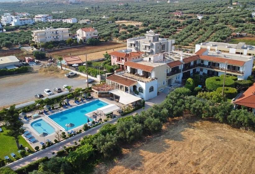 Despo Hotel By Estia