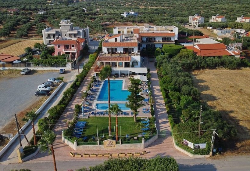 Despo Hotel By Estia