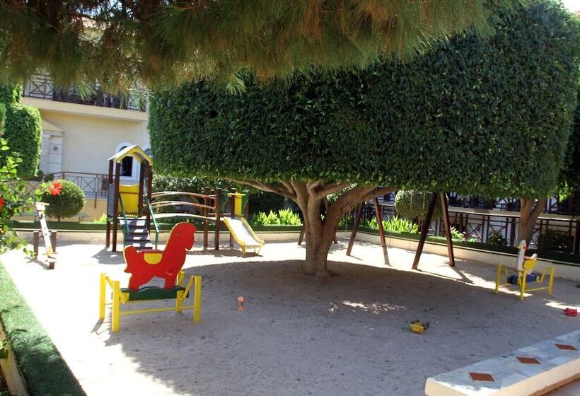 Despo Hotel By Estia