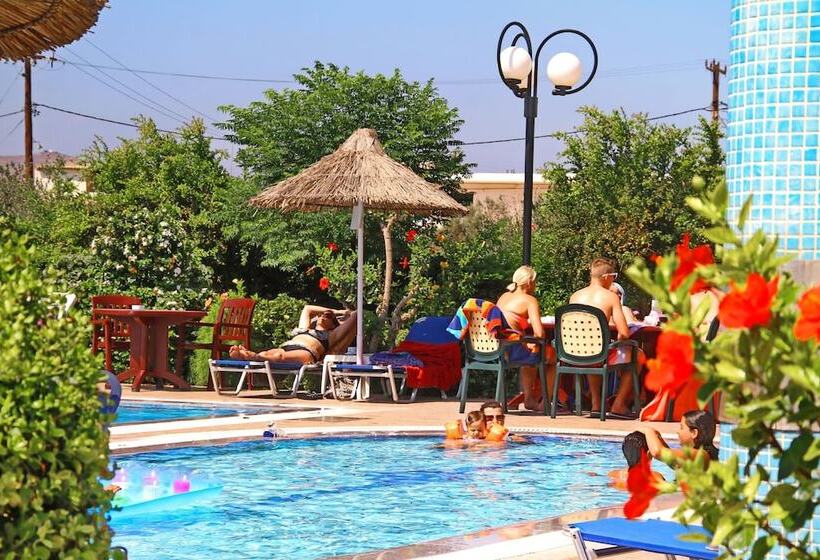 Despo Hotel By Estia