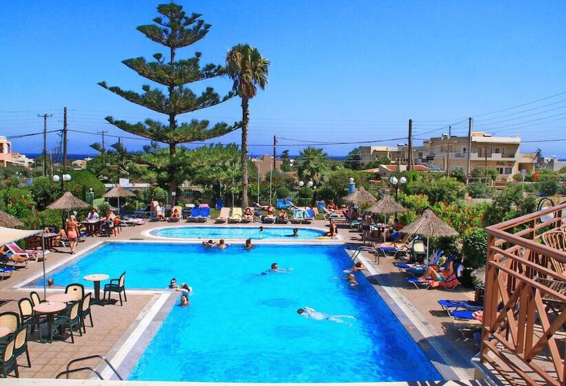 Despo Hotel By Estia