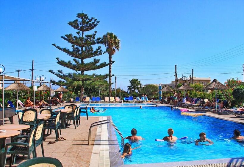 Despo Hotel By Estia