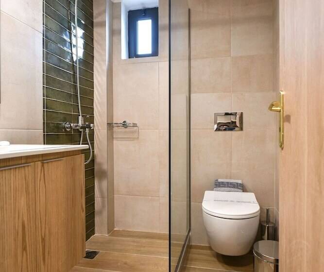 Despo Hotel By Estia