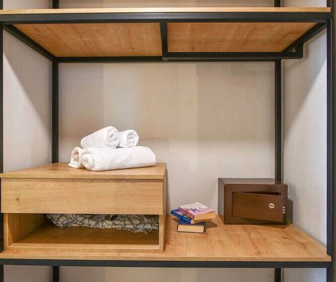 Despo Hotel By Estia