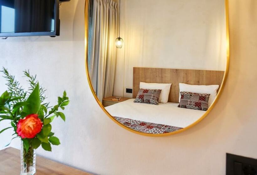 Despo Hotel By Estia