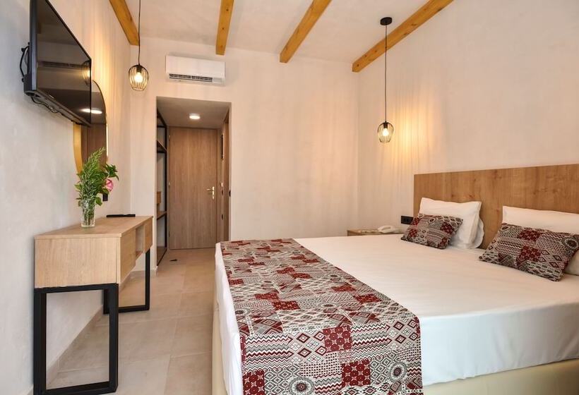 Despo Hotel By Estia