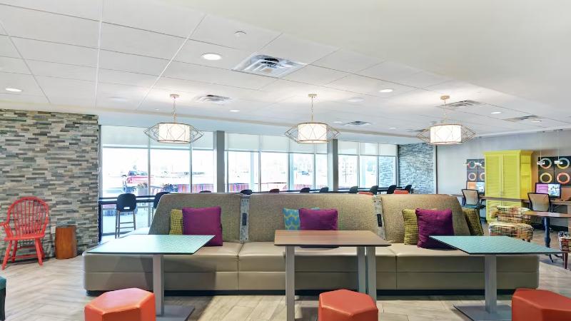 فندق Home2 Suites By Hilton Savannah I95 North