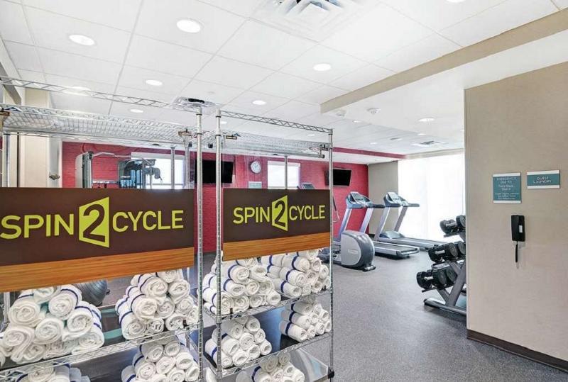 فندق Home2 Suites By Hilton Savannah I95 North