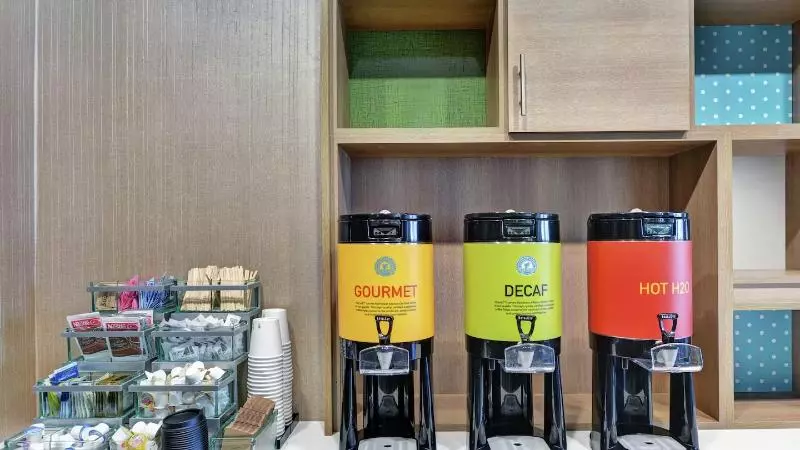 Hotelli Home2 Suites By Hilton Savannah I95 North