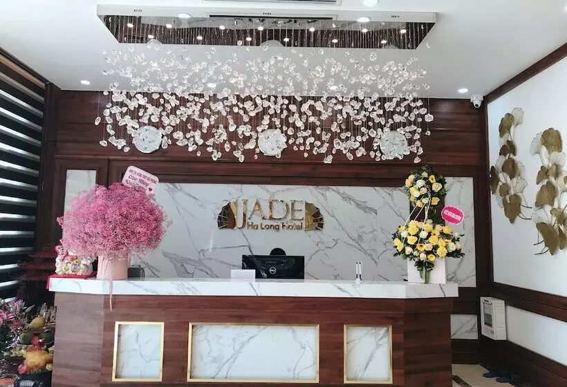 هتل Jade Ha Long