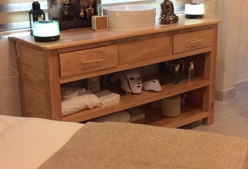 Отель Real Del Oro