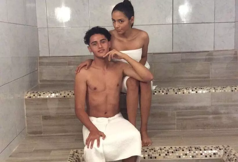 Hotelli Real Del Oro