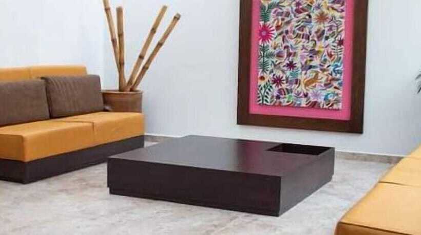 Отель Real Del Oro