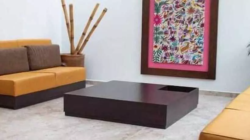 Hotelli Real Del Oro