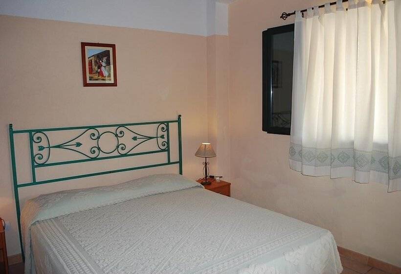 Сельский отель Agriturismo Vicino Al Mare Gulunie