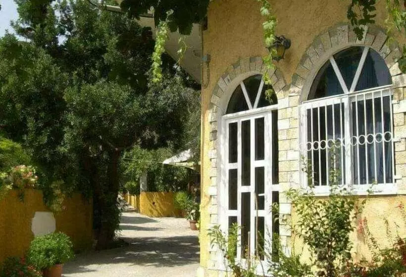 La Cite Family Hotel & Apartments