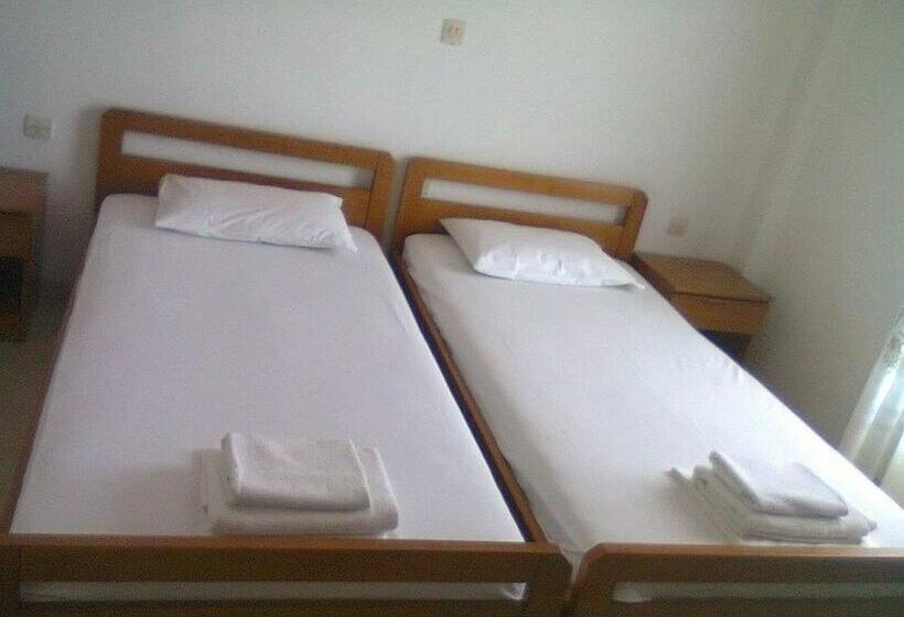 La Cite Family Hotel & Apartments