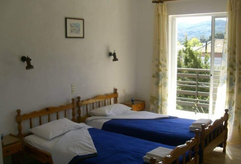 La Cite Family Hotel & Apartments