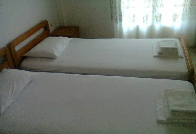 La Cite Family Hotel & Apartments