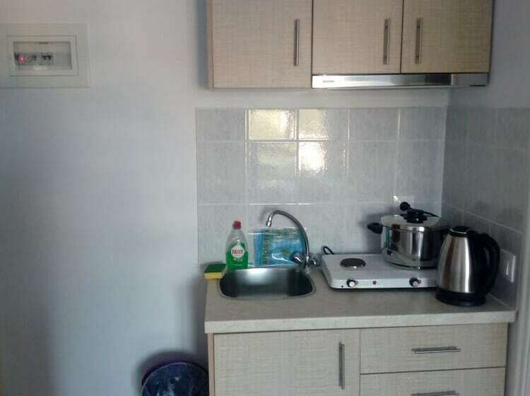 La Cite Family Hotel & Apartments