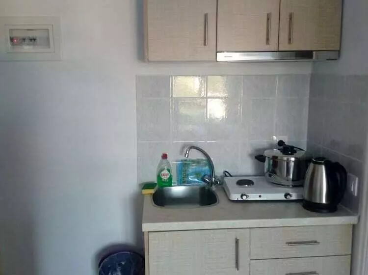 La Cite Family Hotel & Apartments