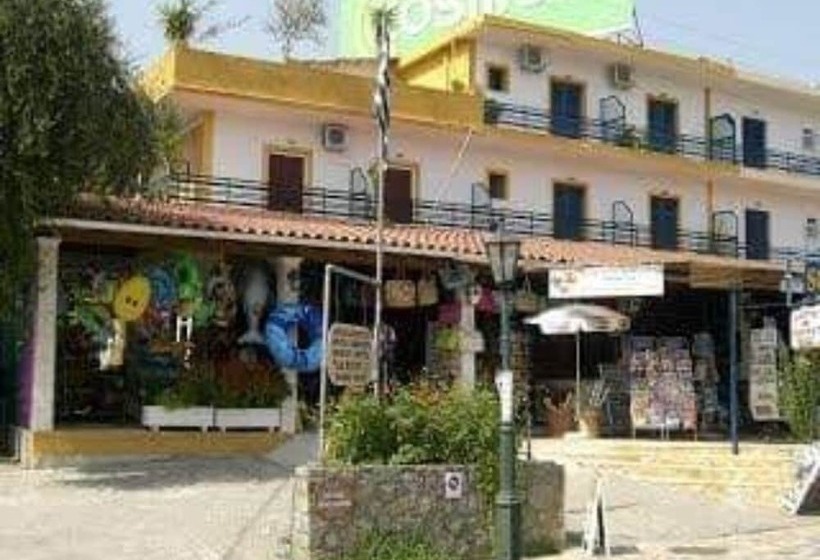 La Cite Family Hotel & Apartments