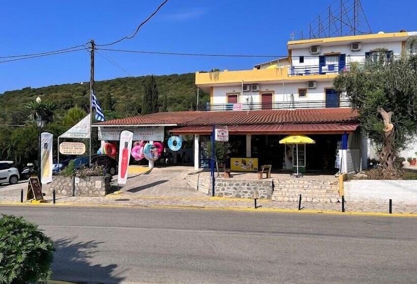 La Cite Family Hotel & Apartments