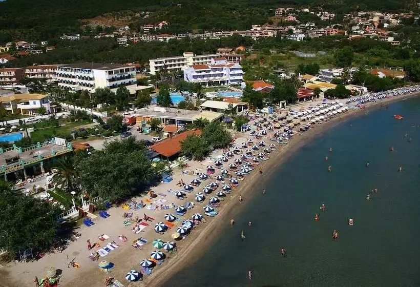 La Cite Family Hotel & Apartments