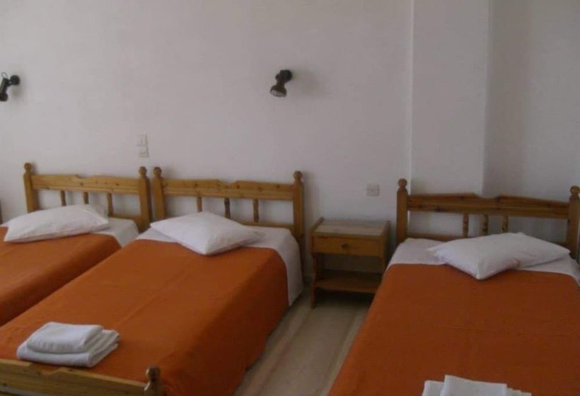 La Cite Family Hotel & Apartments