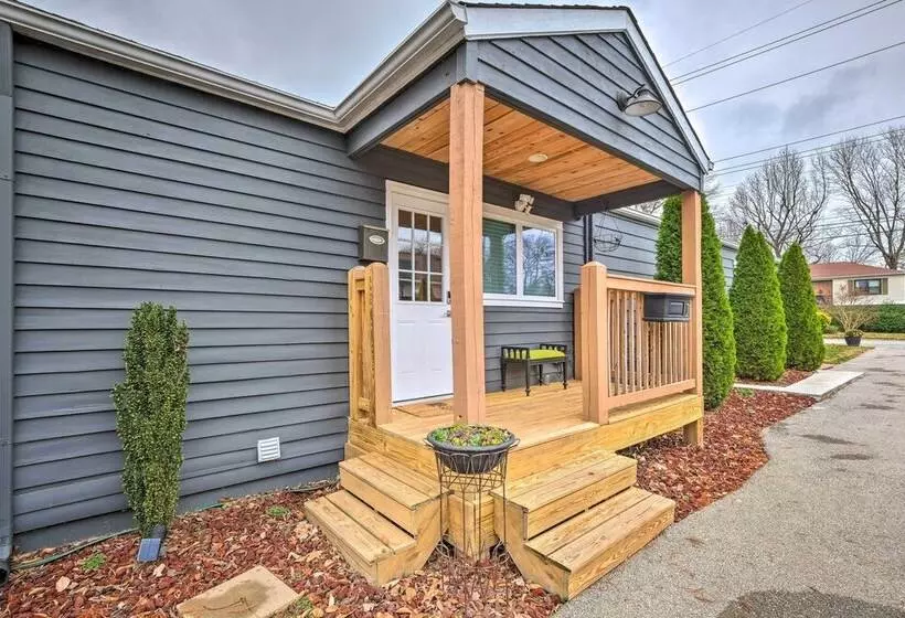 Luxe Lyndon Home < 11 Mi To Dtwn Louisville!