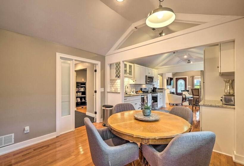 Luxe Lyndon Home < 11 Mi To Dtwn Louisville!