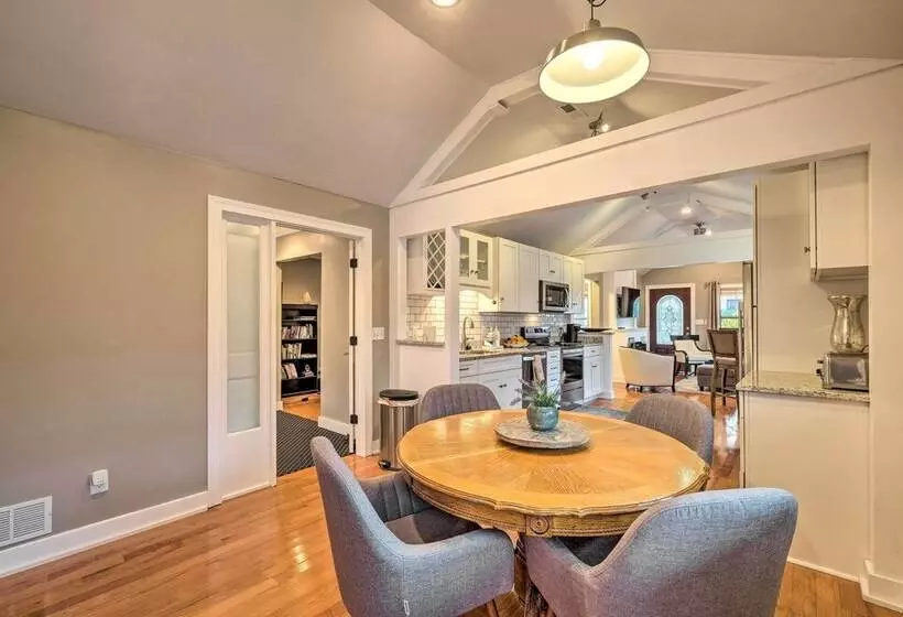 Luxe Lyndon Home < 11 Mi To Dtwn Louisville!