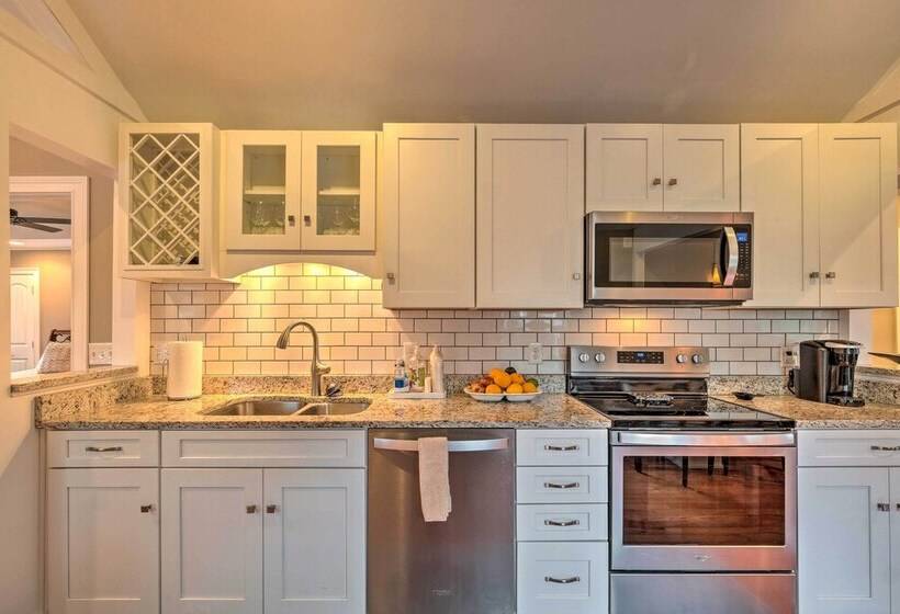 Luxe Lyndon Home < 11 Mi To Dtwn Louisville!