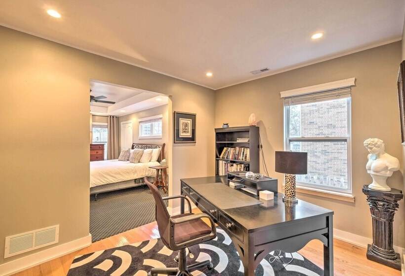 Luxe Lyndon Home < 11 Mi To Dtwn Louisville!