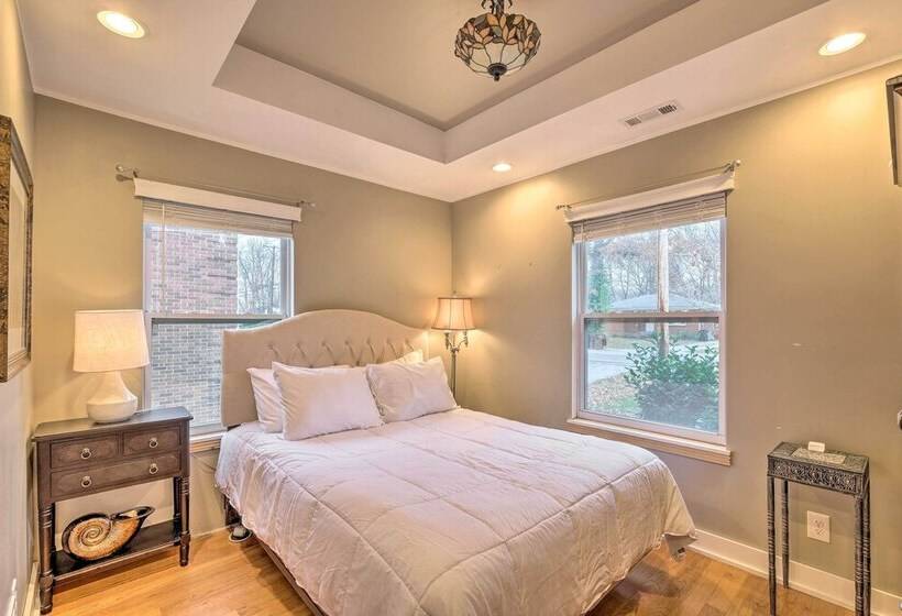 Luxe Lyndon Home < 11 Mi To Dtwn Louisville!