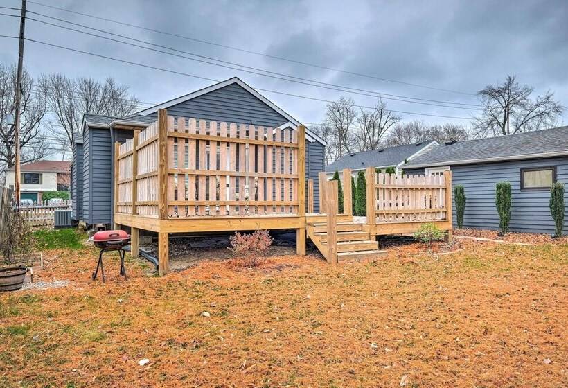 Luxe Lyndon Home < 11 Mi To Dtwn Louisville!