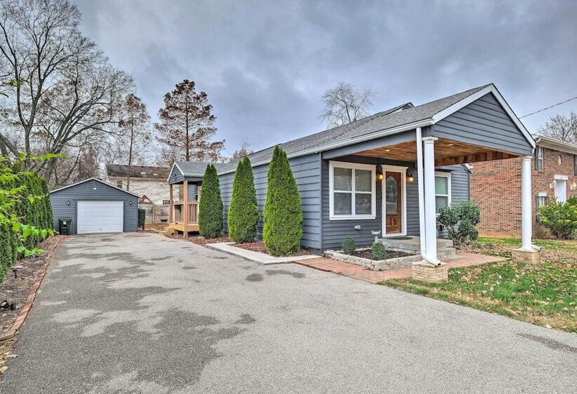 Luxe Lyndon Home < 11 Mi To Dtwn Louisville!