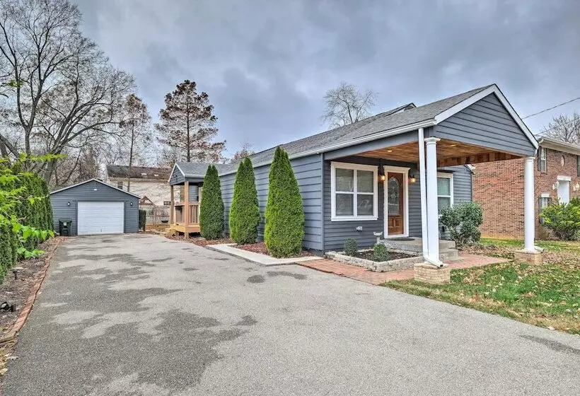 Luxe Lyndon Home < 11 Mi To Dtwn Louisville!