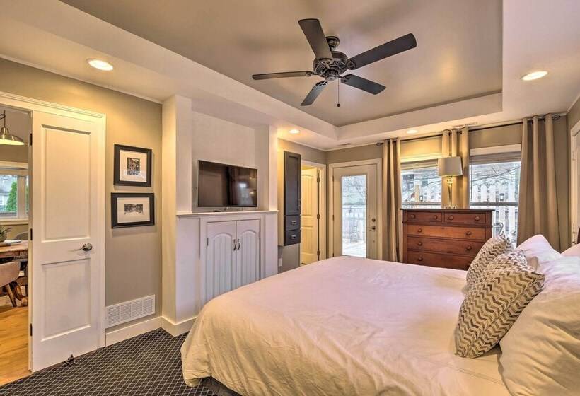 Luxe Lyndon Home < 11 Mi To Dtwn Louisville!